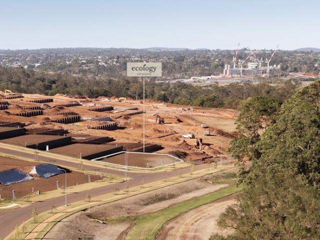 Land for sale in Mount Kynoch, Toowoomba