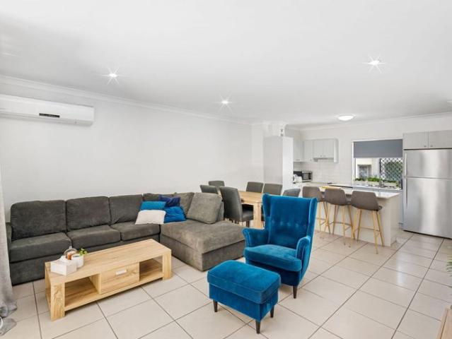 Townhouse for rent in Methul, Queensland