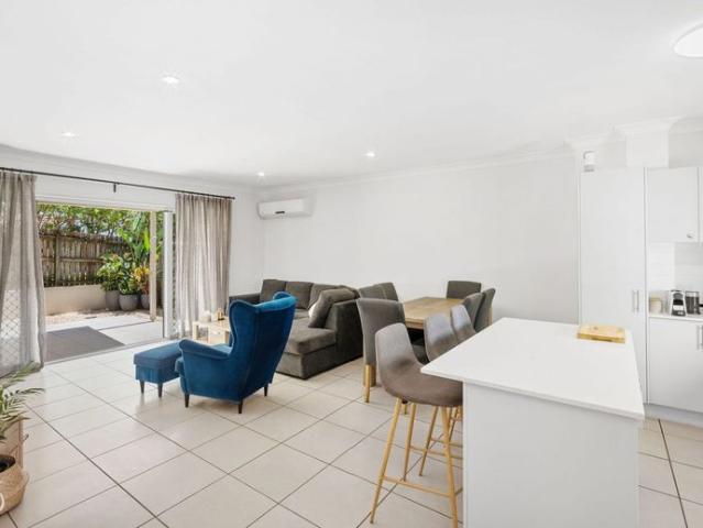 Townhouse for rent in Methul, Queensland