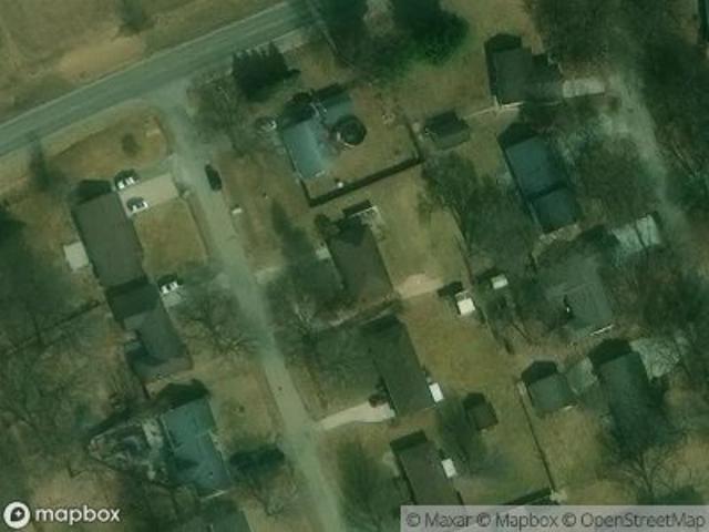 House for sale in Whiteside, Illinois