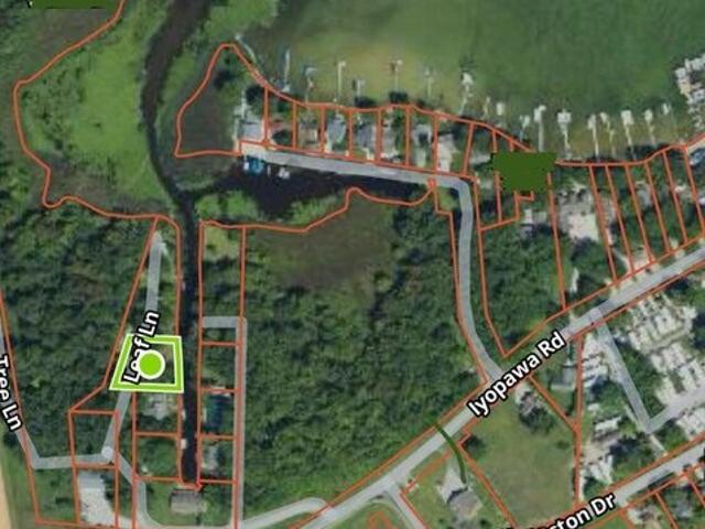 Land for sale in Branch, Michigan