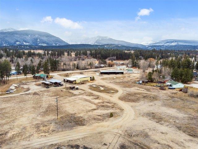 Land for sale in Ravalli, Montana
