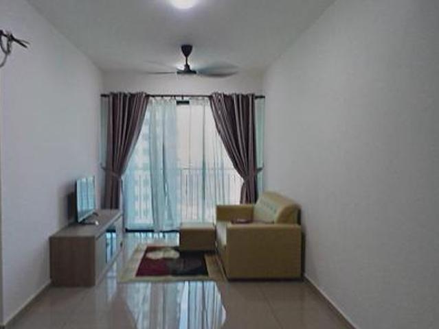 Condominium for rent in Georgetown, Penang