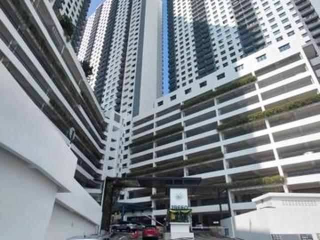 Condominium for sale in Georgetown, Penang