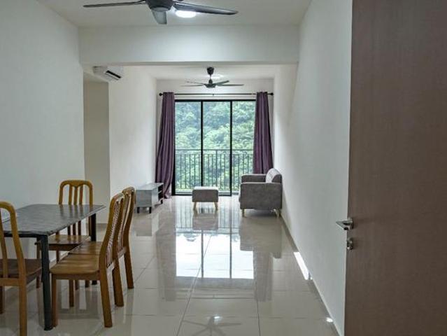 Condominium for rent in Barat Daya, George Town