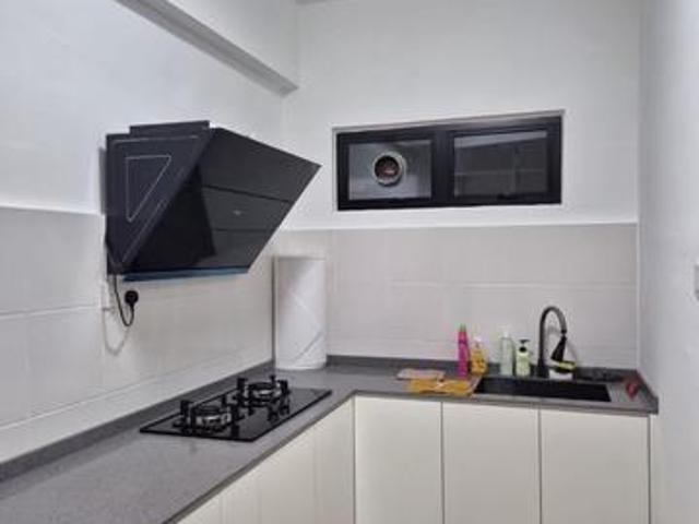 Condominium for sale in Georgetown, Penang