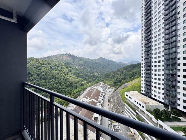 Condominium for sale in Georgetown, Penang
