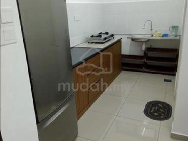Condominium for sale in Georgetown, Penang