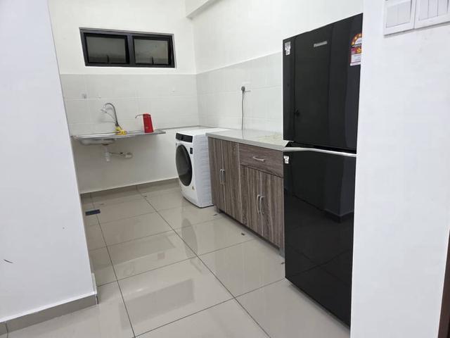 Condominium for rent in Georgetown, Penang