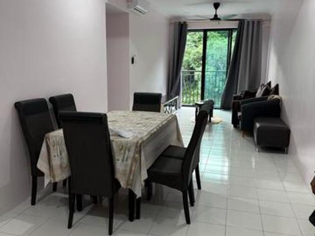 Condominium for rent in Georgetown, Penang