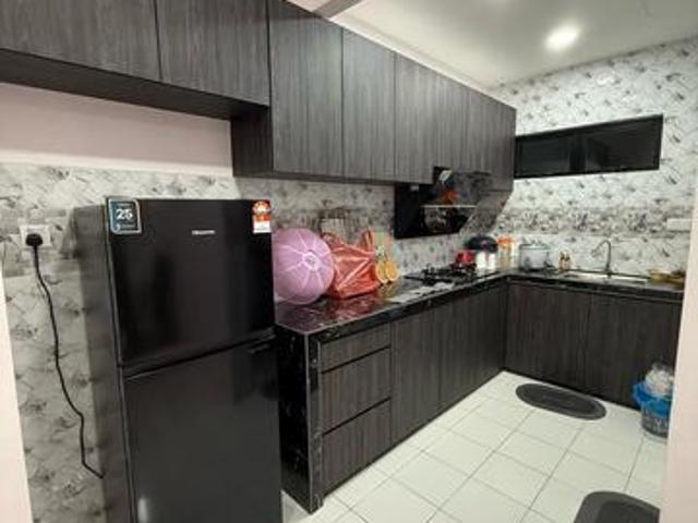 Condominium for rent in Barat Daya, George Town