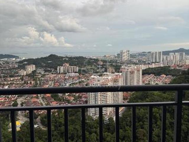 Condominium for sale in Georgetown, Penang