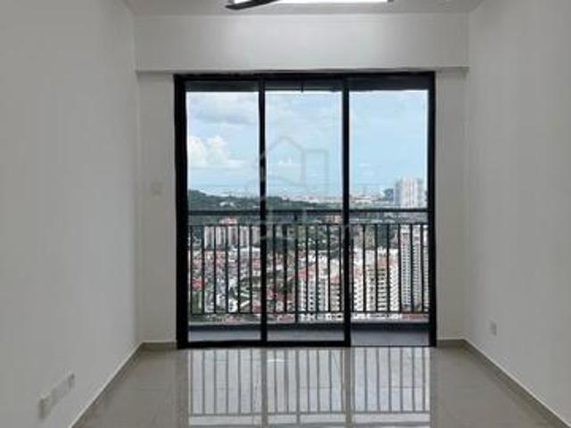 Condominium for sale in Georgetown, Penang