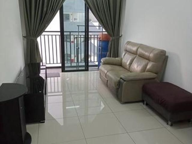 Condominium for sale in Georgetown, Penang