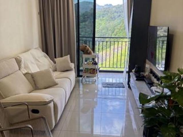 Condominium for sale in Georgetown, Penang