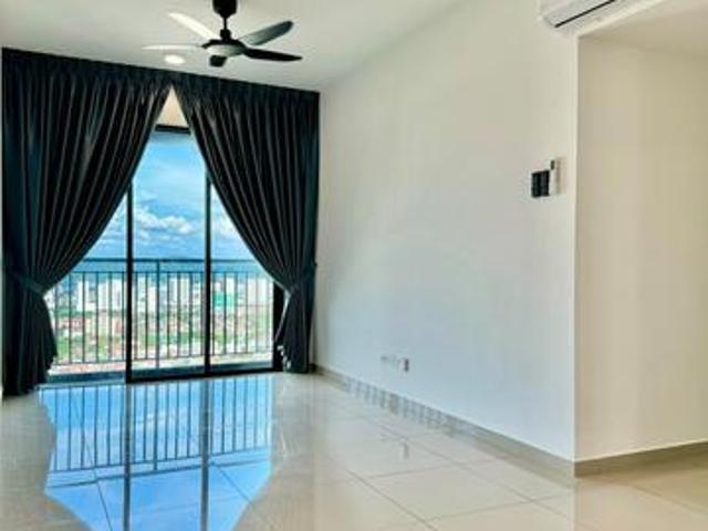 Condominium for sale in Georgetown, Penang
