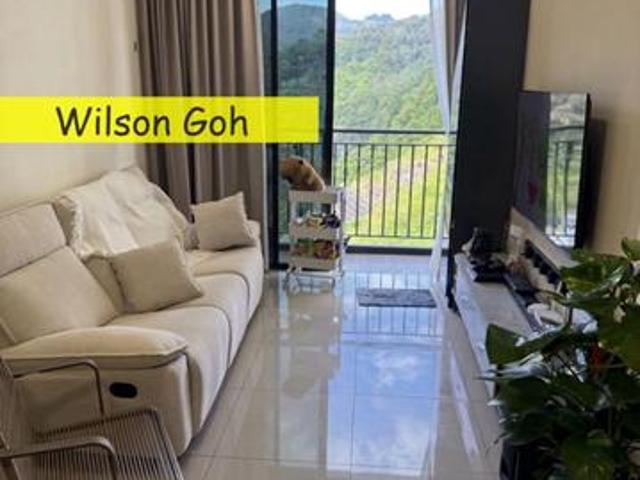 Condominium for sale in Georgetown, Penang