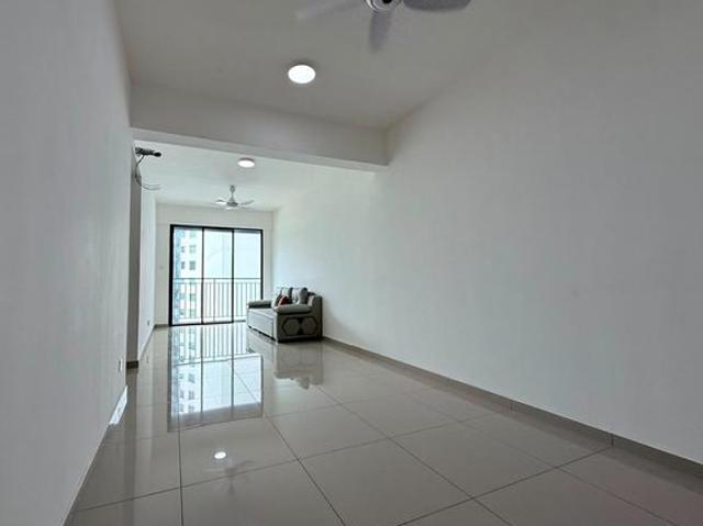 Condominium for rent in Georgetown, Penang