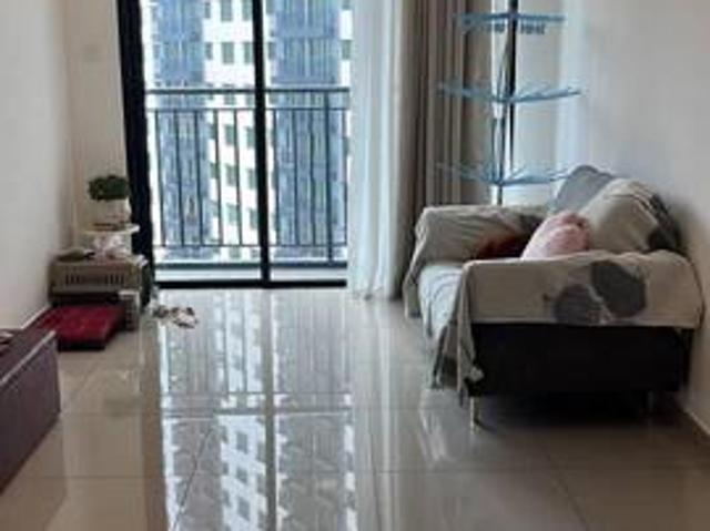 Condominium for rent in Georgetown, Penang