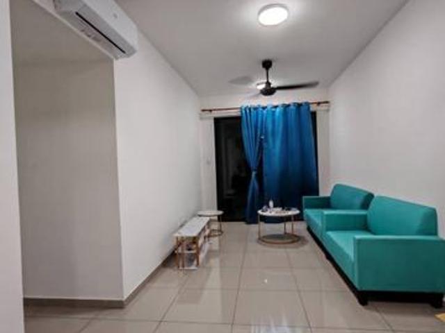 Condominium for rent in Georgetown, Penang