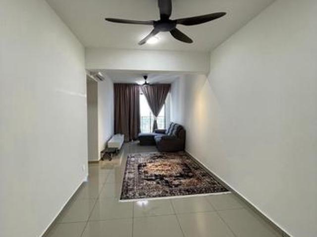 Condominium for rent in Georgetown, Penang