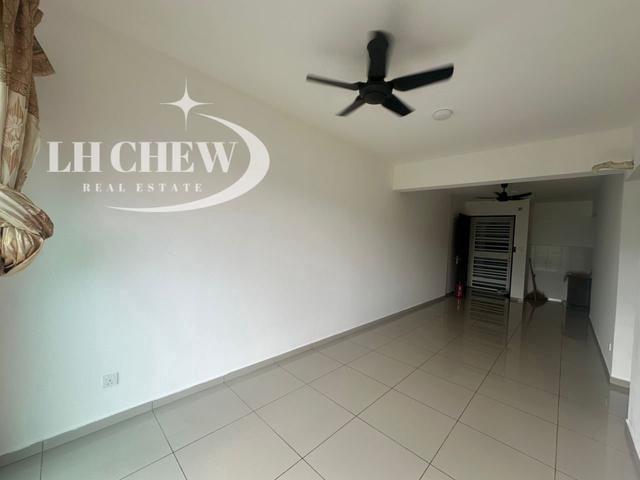 Condominium for sale in Georgetown, Penang