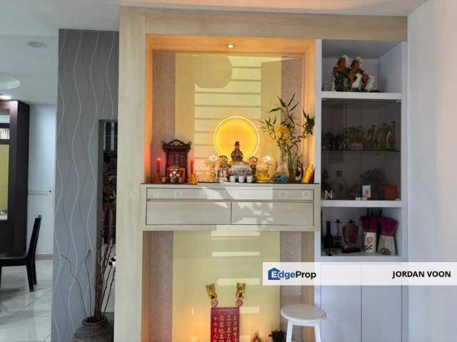 House for sale in Georgetown, Penang