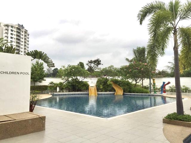 Terraced House for rent in Georgetown, Penang
