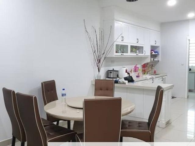House for sale in Georgetown, Penang