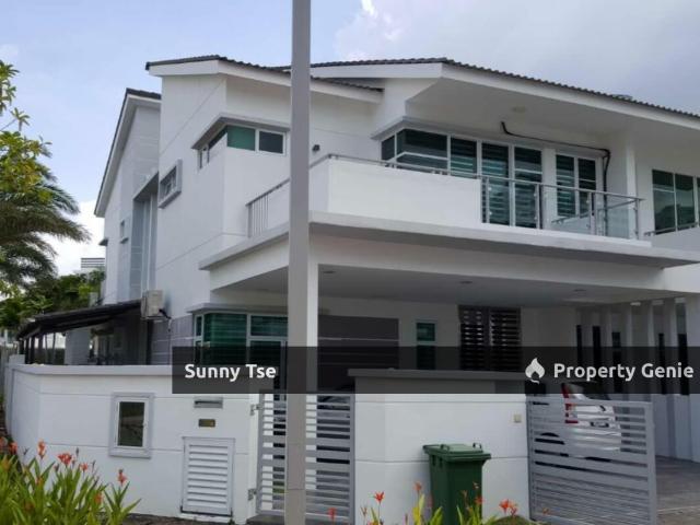 Terraced House for sale in Mukim 13, Georgetown