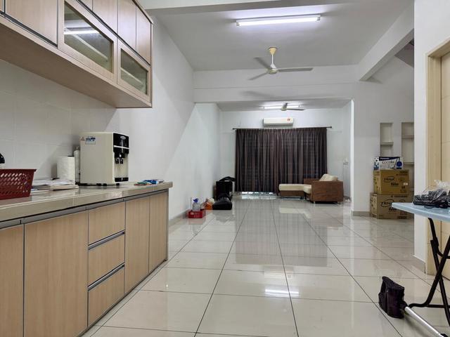 Terraced House for rent in Georgetown, Penang
