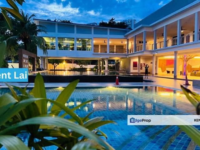 House for sale in Georgetown, Penang