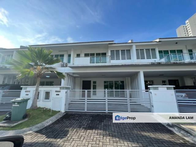 House for sale in Georgetown, Penang