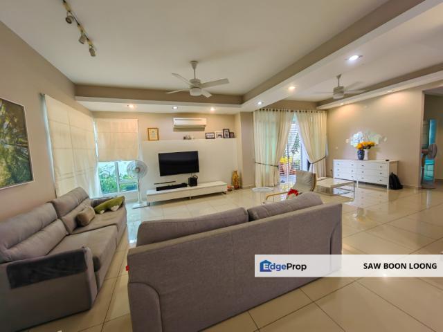 House for sale in Tree Residency, George Town