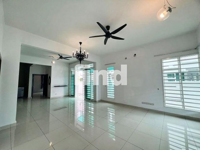 House for rent in Georgetown, Penang