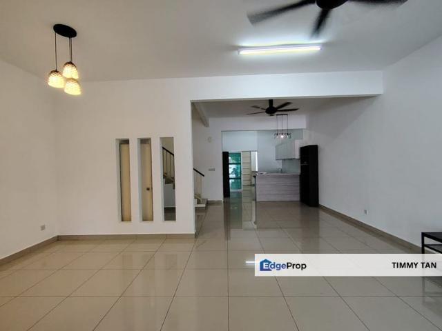 House for rent in Georgetown, Penang
