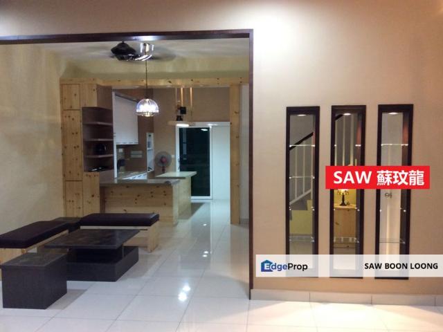 House for sale in Georgetown, Penang