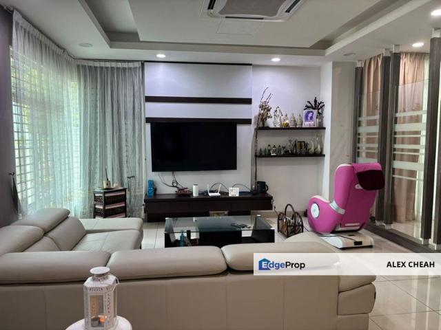 House for sale in Georgetown, Penang