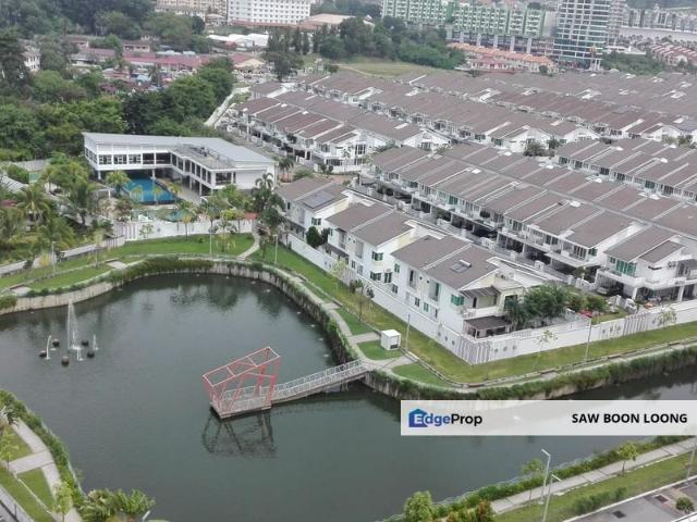 House for sale in Georgetown, Penang