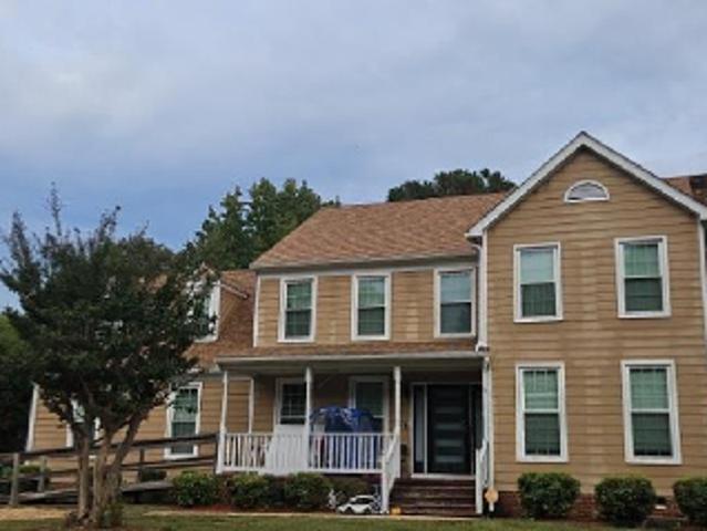 House for sale in Old Colony Estates, Henrico County