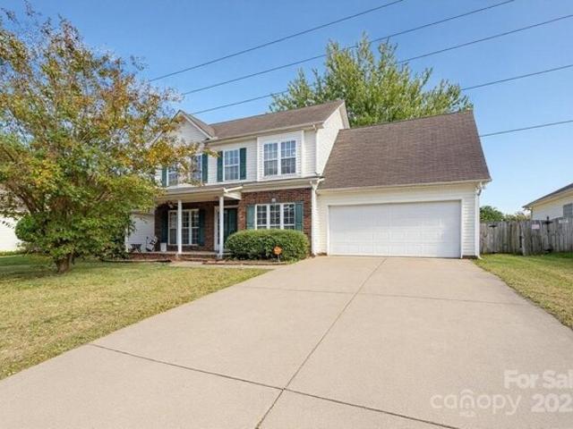 House for sale in Indian Trail, North Carolina