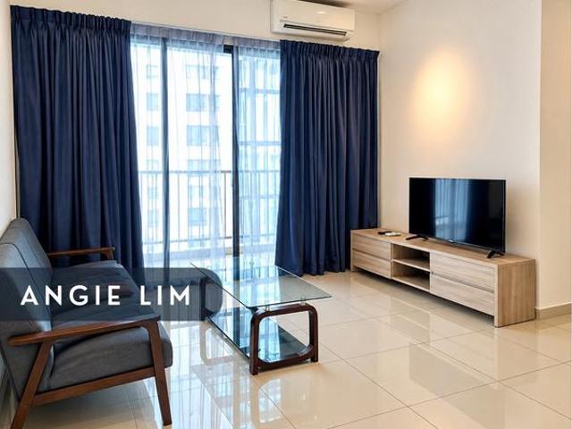Condominium for rent in Barat Daya, George Town