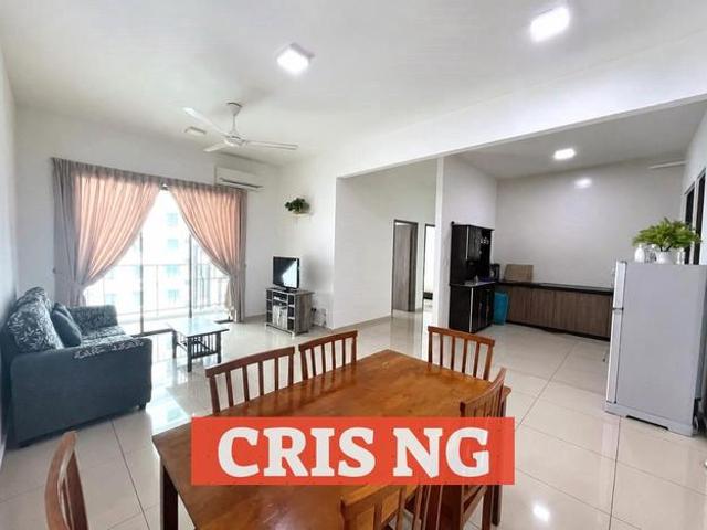 Condominium for sale in Georgetown, Penang