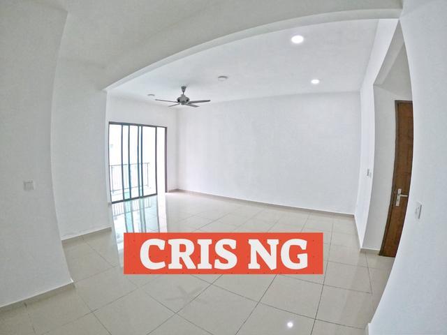 Condominium for sale in Barat Daya, George Town