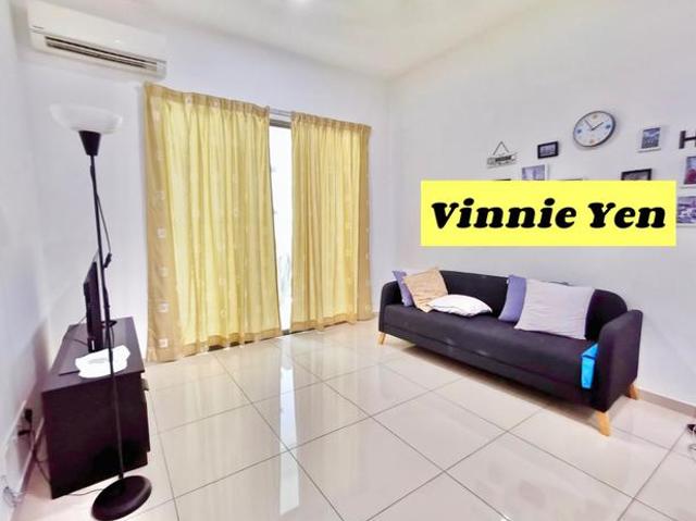Condominium for rent in Georgetown, Penang