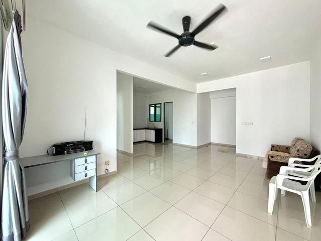 Condominium for sale in Georgetown, Penang