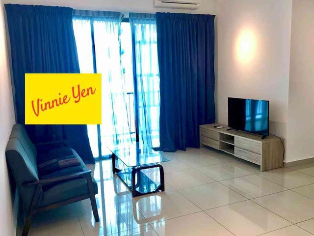 Condominium for rent in Barat Daya, George Town