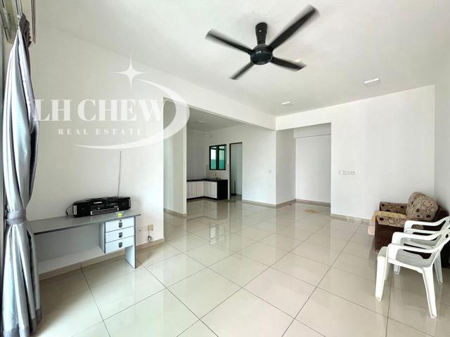 Condominium for sale in Georgetown, Penang