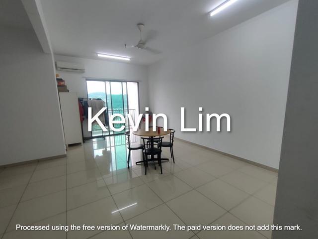 Condominium for sale in Georgetown, Penang