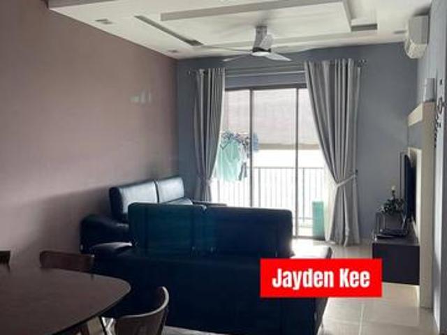 Condominium for rent in Georgetown, Penang